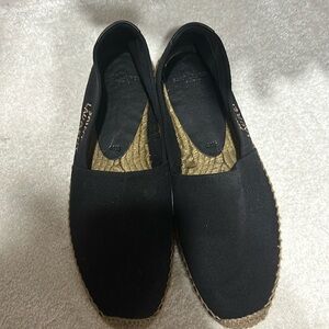 Saint Laurent Espadrilles
